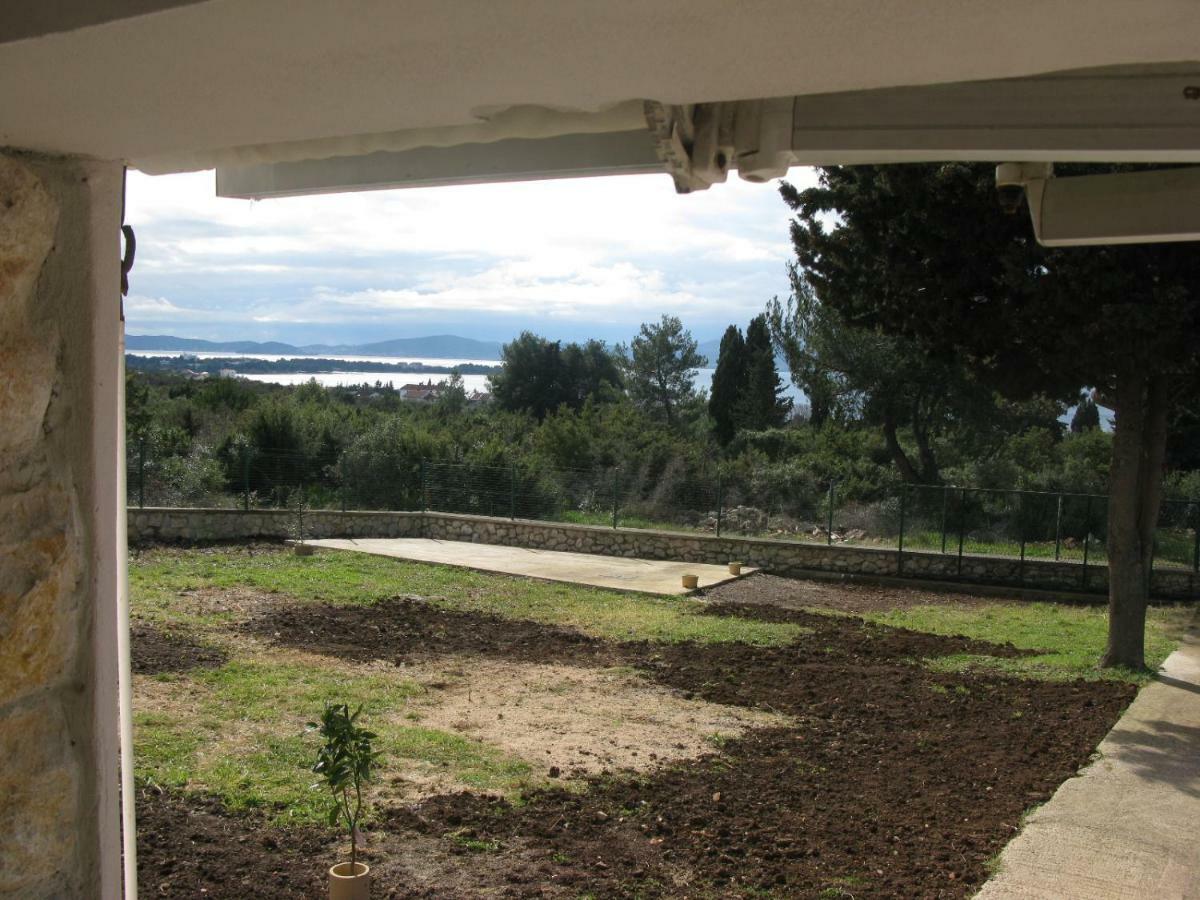 Kuca Za Odmor Tomic Villa Zadar Eksteriør bilde