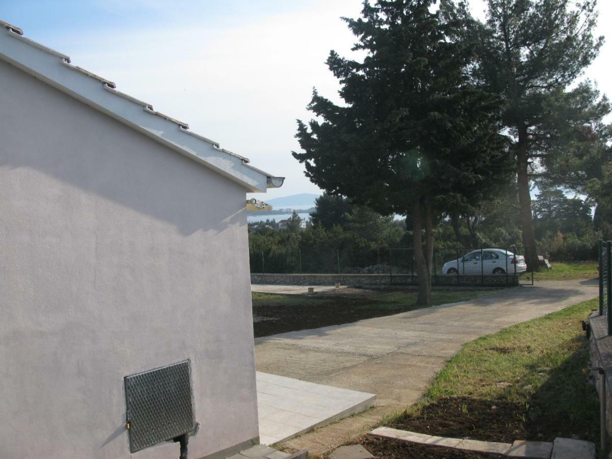 Kuca Za Odmor Tomic Villa Zadar Eksteriør bilde