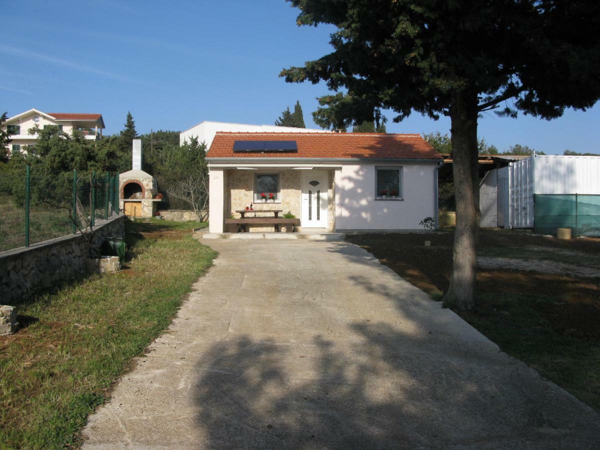 Kuca Za Odmor Tomic Villa Zadar Eksteriør bilde