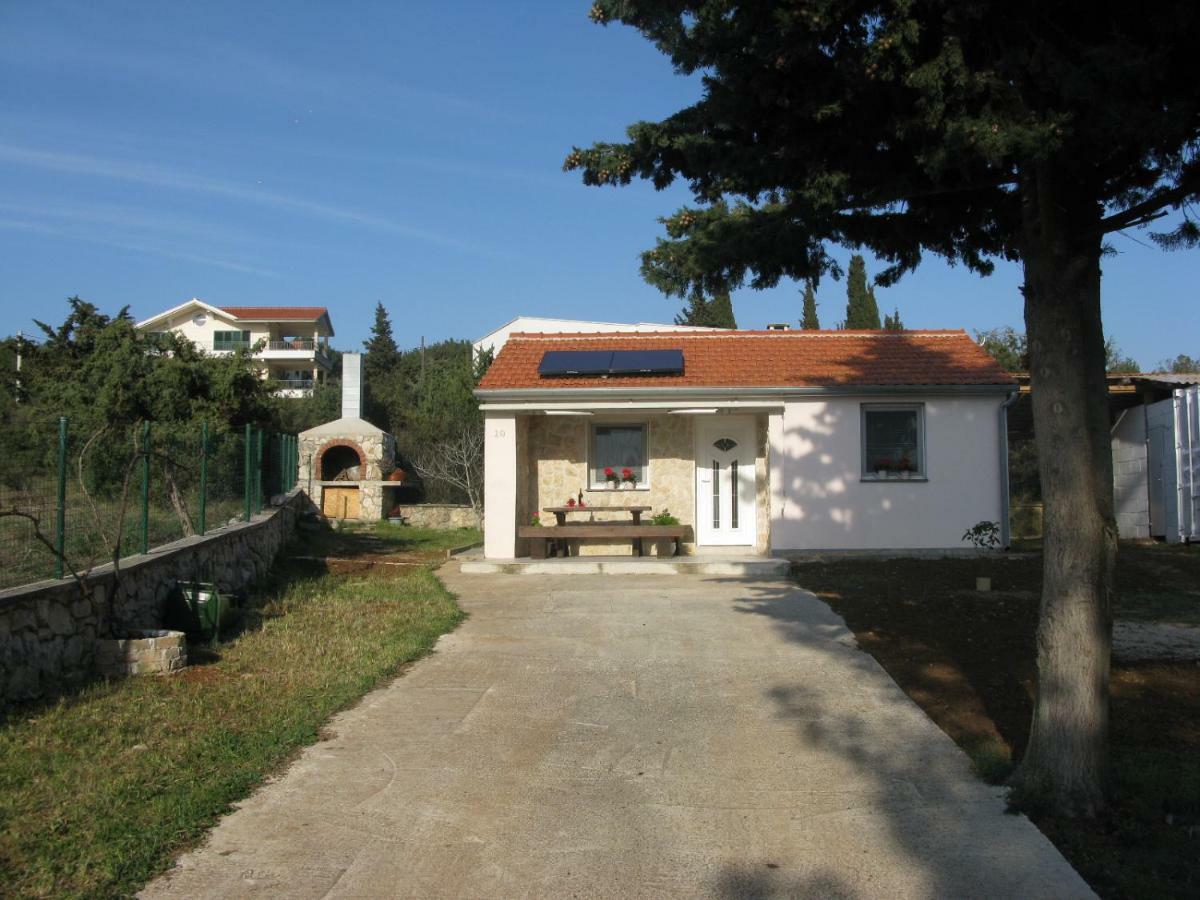 Kuca Za Odmor Tomic Villa Zadar Eksteriør bilde