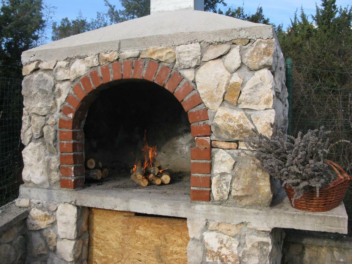 Kuca Za Odmor Tomic Villa Zadar Eksteriør bilde