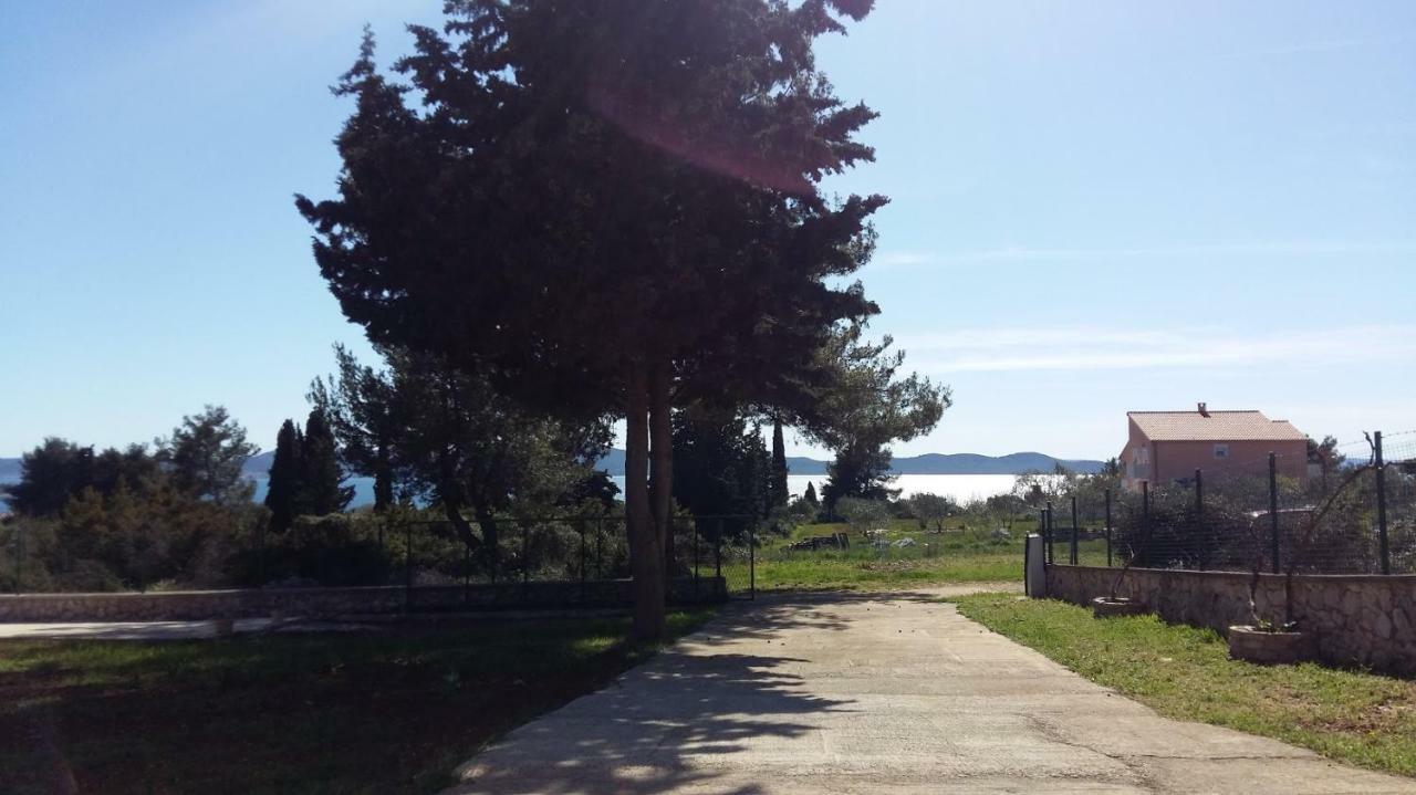 Kuca Za Odmor Tomic Villa Zadar Eksteriør bilde